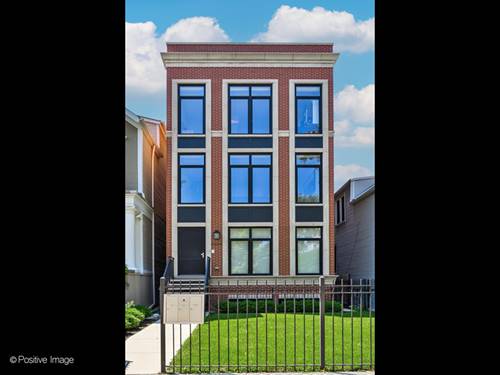 2464 N Burling, Chicago, IL 60614