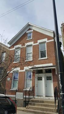 1708 S Morgan Unit B, Chicago, IL 60608