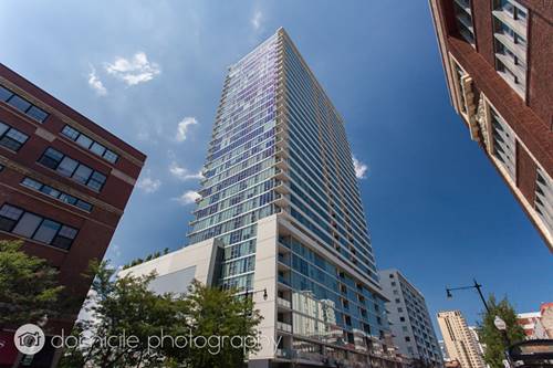 1720 S Michigan Unit 1803, Chicago, IL 60616