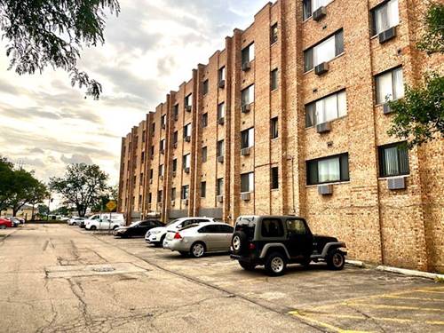 5348 N Cumberland Unit 508, Chicago, IL 60656