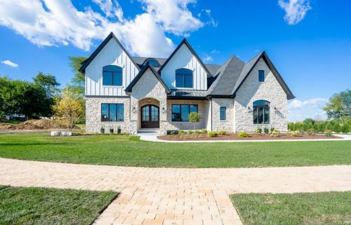 16218 Syd Creek, Homer Glen, IL 60491