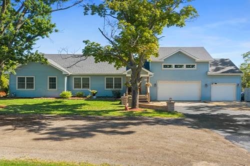 7524 S Grant, Marengo, IL 60152