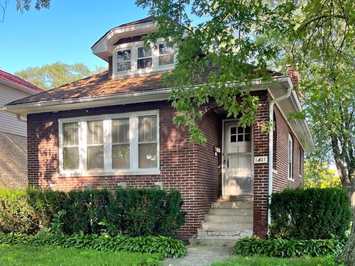 1401 Grey, Evanston, IL 60201