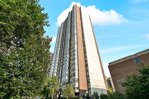 525 W Hawthorne Unit 1904, Chicago, IL 60657