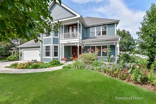 1217 Teakwood, Naperville, IL 60540