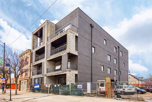 2516 W Division Unit 3W, Chicago, IL 60622