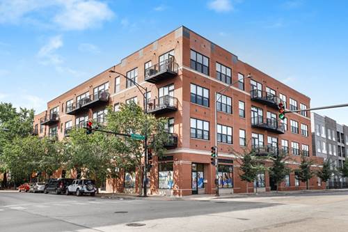 2 S Leavitt Unit 206, Chicago, IL 60612