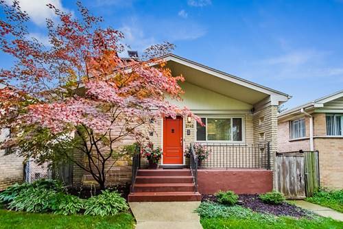 2743 W Wilson, Chicago, IL 60625