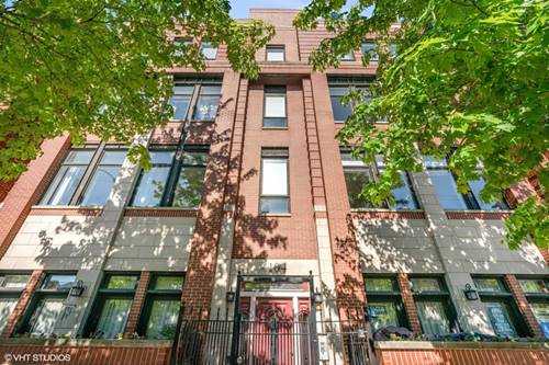 4104 N Western Unit 3N, Chicago, IL 60618