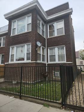 4321 N Kimball, Chicago, IL 60618