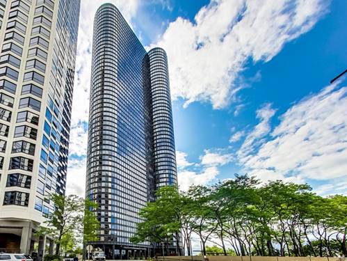 155 N Harbor Unit 4205, Chicago, IL 60601