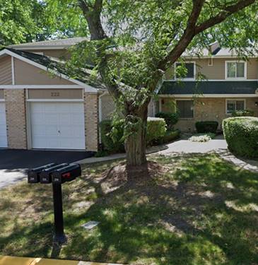 222 W Golfview, Palatine, IL 60067