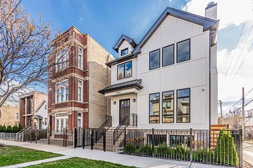 2347 W Huron, Chicago, IL 60612