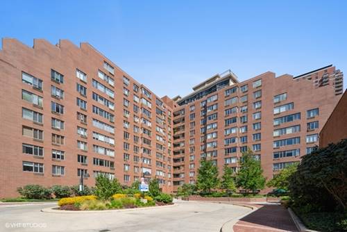 801 S Plymouth Unit 1006, Chicago, IL 60605