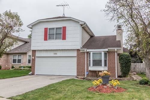 1292 Caribou, Carol Stream, IL 60188