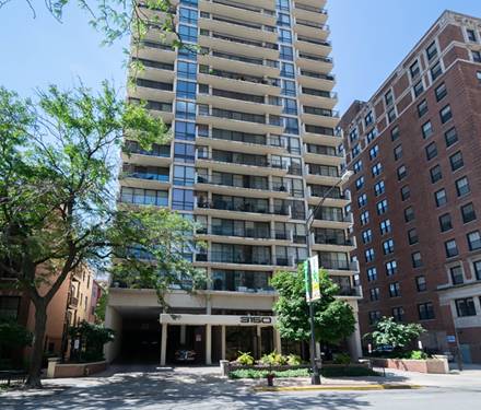 3150 N Sheridan Unit 18A, Chicago, IL 60657