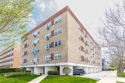 445 Sherman Unit 305, Evanston, IL 60202