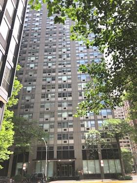 253 E Delaware Unit 10G, Chicago, IL 60611