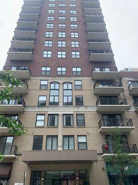 41 E 8th Unit 2101, Chicago, IL 60605