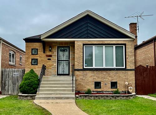 7130 S Ridgeway, Chicago, IL 60629