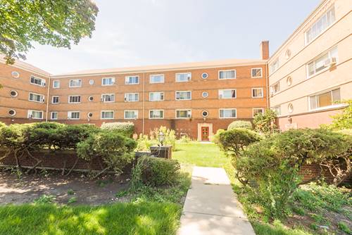 1108 N Harlem Unit 3, River Forest, IL 60305