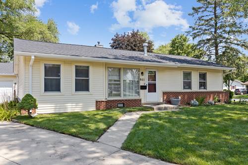 951 Wilshire, Elk Grove Village, IL 60007