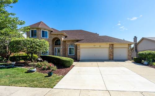 14111 Woodward, Orland Park, IL 60462