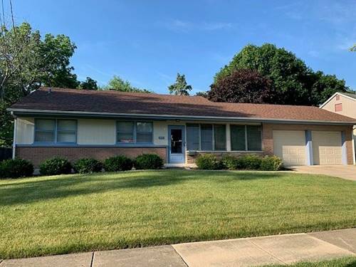 125 E Sunnyside, Libertyville, IL 60048