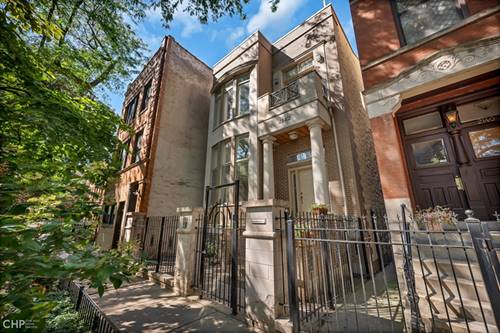 2142 W Potomac, Chicago, IL 60622