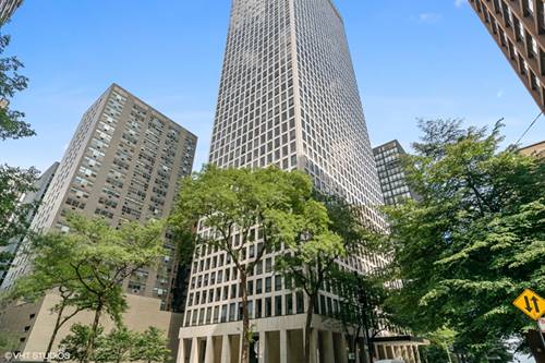 260 E Chestnut Unit 3107, Chicago, IL 60611