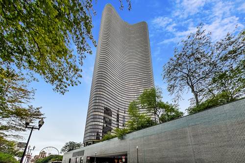 505 N Lake Shore Unit 3012, Chicago, IL 60611