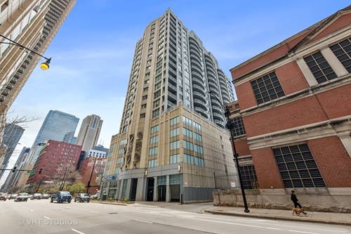 600 N Dearborn Unit 1401, Chicago, IL 60654