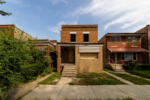 8513 S Maryland, Chicago, IL 60619