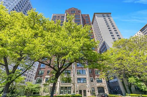 3920 N Lake Shore Unit 2S, Chicago, IL 60613
