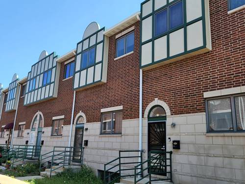 3511 S Hoyne Unit 2, Chicago, IL 60609