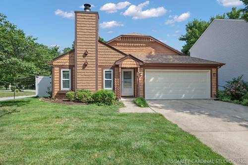 2794 Garden, Lisle, IL 60532