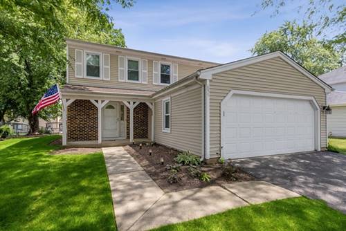 699 Sand Creek, Carol Stream, IL 60188