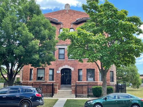 5623 S Prairie, Chicago, IL 60637