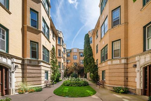 5511 N Winthrop Unit 1E, Chicago, IL 60640