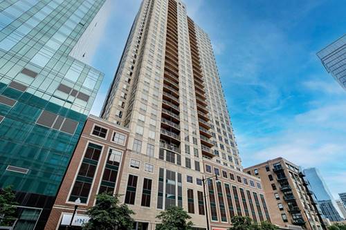 1111 S Wabash Unit 2406, Chicago, IL 60605