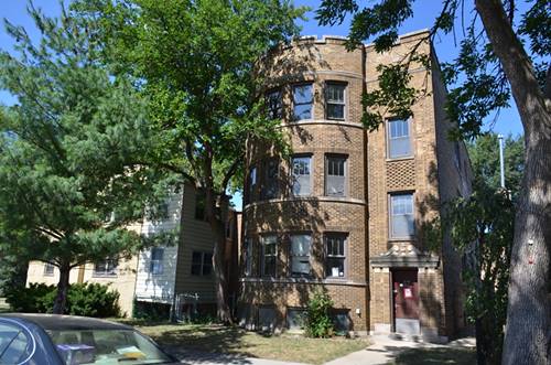 2550 W Balmoral, Chicago, IL 60625