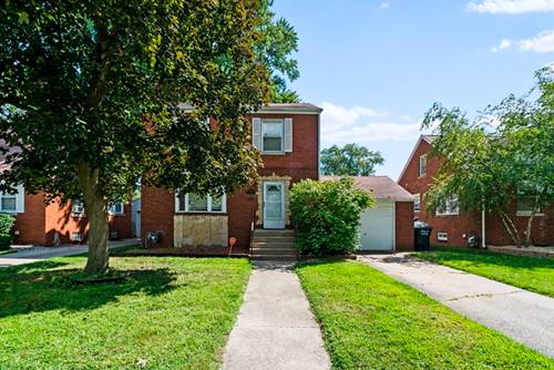 18457 Sherman, Lansing, IL 60438