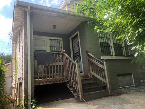 1926 N Cicero, Chicago, IL 60639