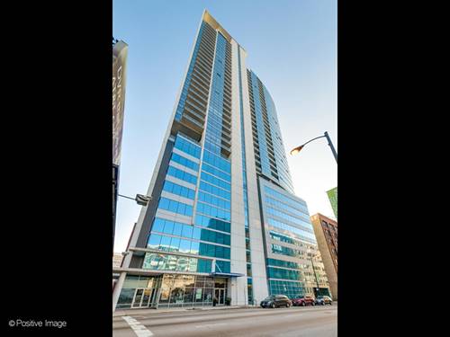 303 W Ohio Unit 1803, Chicago, IL 60654