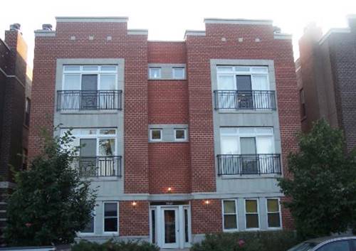 2158 N Natchez Unit 2N, Chicago, IL 60707