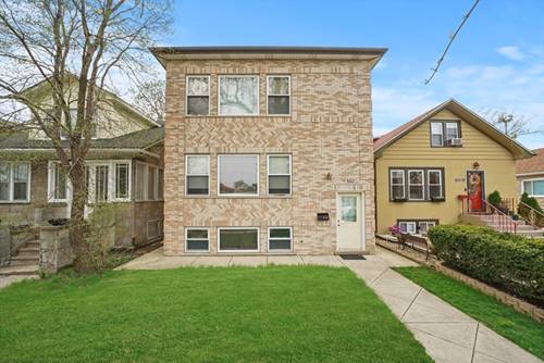 3742 Gunderson, Berwyn, IL 60402