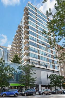 1345 S Wabash Unit 911, Chicago, IL 60605