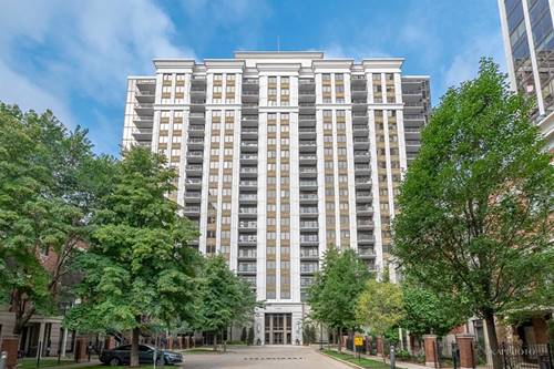 1322 S Prairie Unit 1007, Chicago, IL 60605