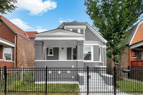 6213 S Campbell, Chicago, IL 60629