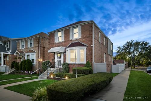 3058 N Newcastle, Chicago, IL 60634